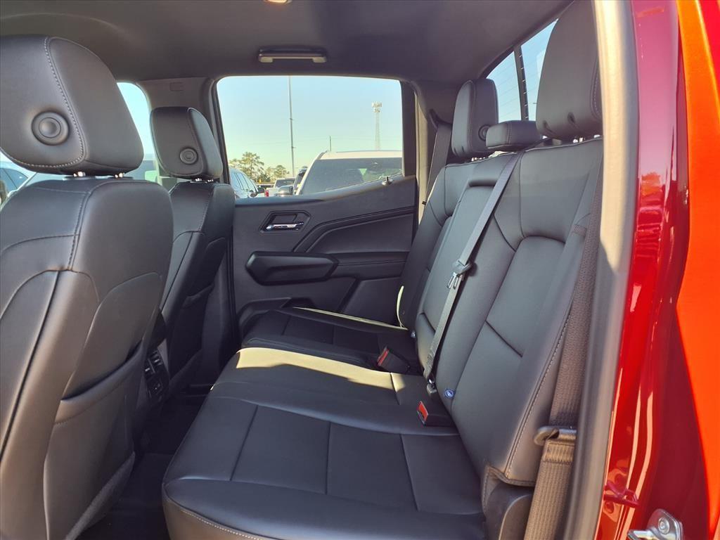 new 2026 GMC Canyon car, priced at $42,864