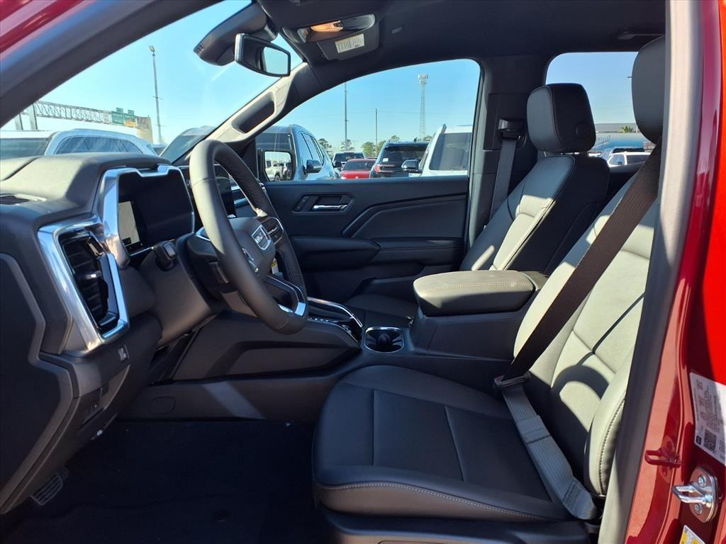 new 2026 GMC Canyon car, priced at $42,864