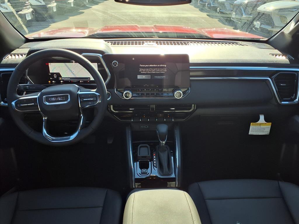 new 2026 GMC Canyon car, priced at $42,864