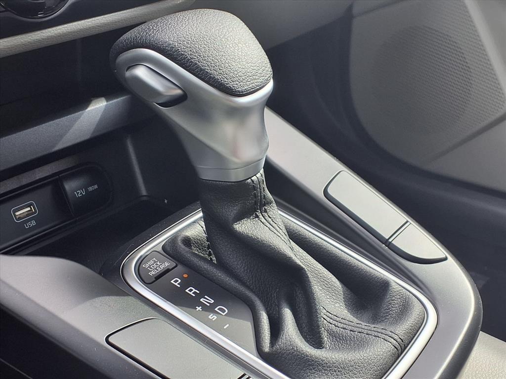 new 2025 Kia Soul car, priced at $20,494