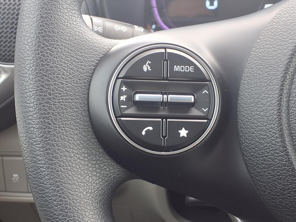 new 2025 Kia Soul car, priced at $20,494