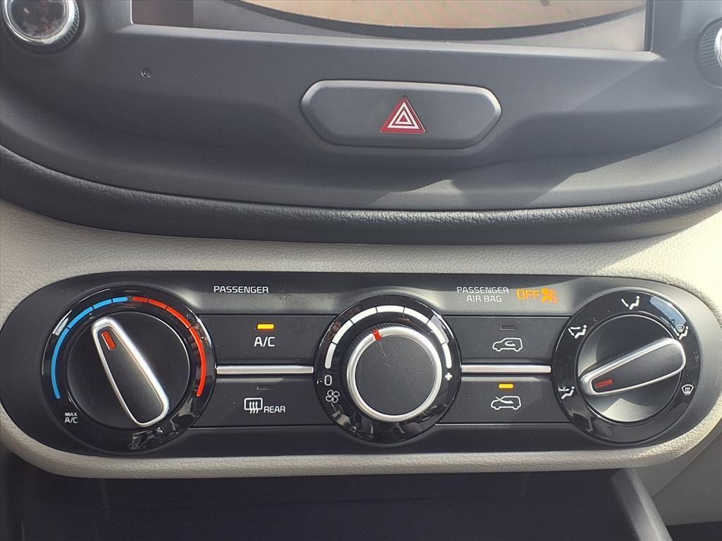 new 2025 Kia Soul car, priced at $20,494