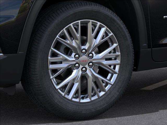new 2026 GMC Acadia car, priced at $48,902