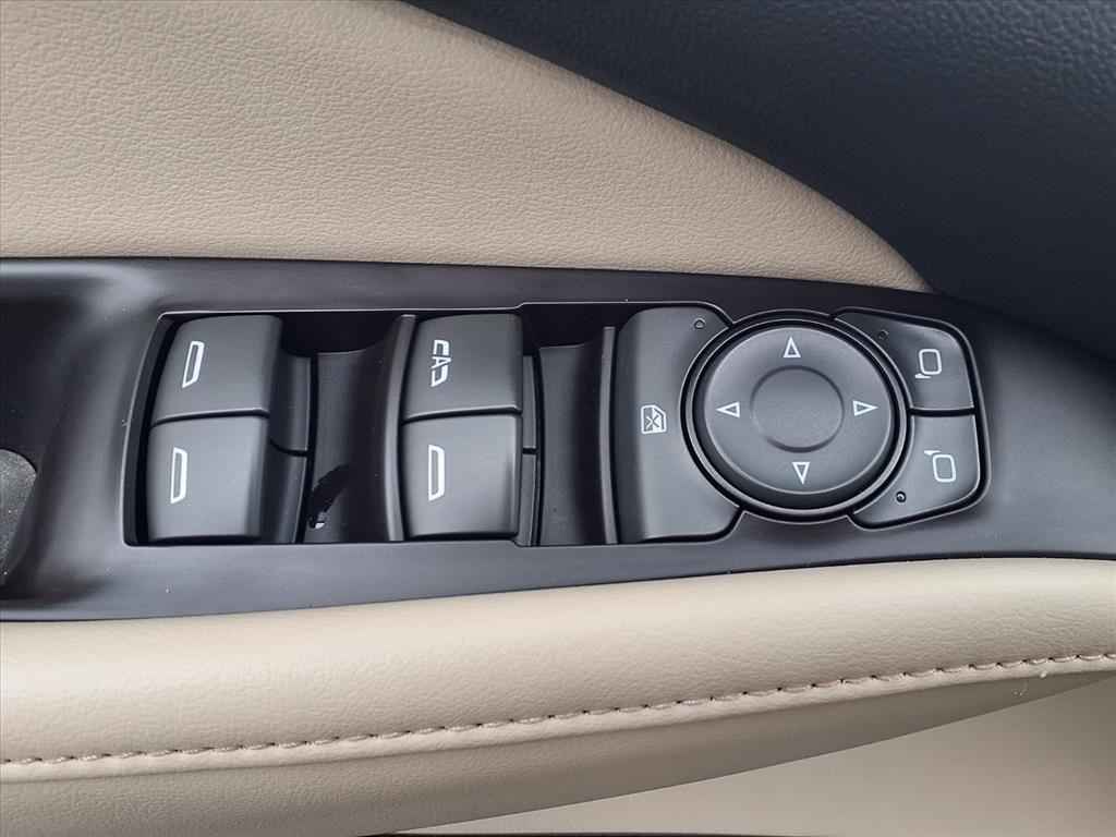 used 2018 Buick Enclave car, priced at $15,991