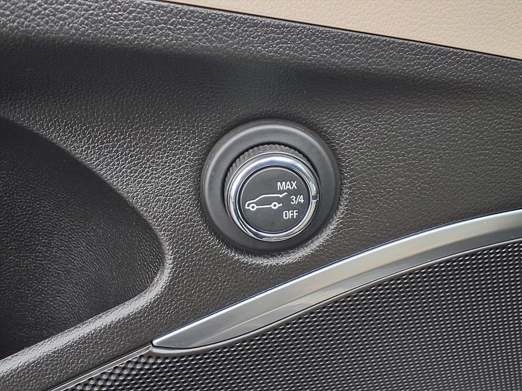 used 2018 Buick Enclave car, priced at $15,991