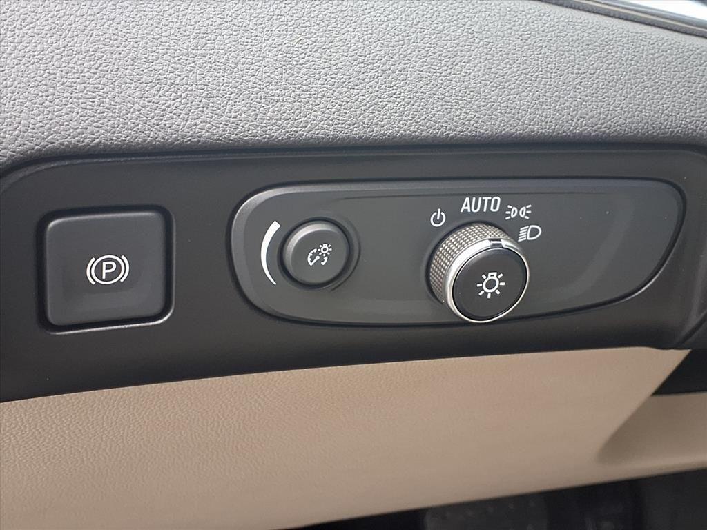 used 2018 Buick Enclave car, priced at $15,991