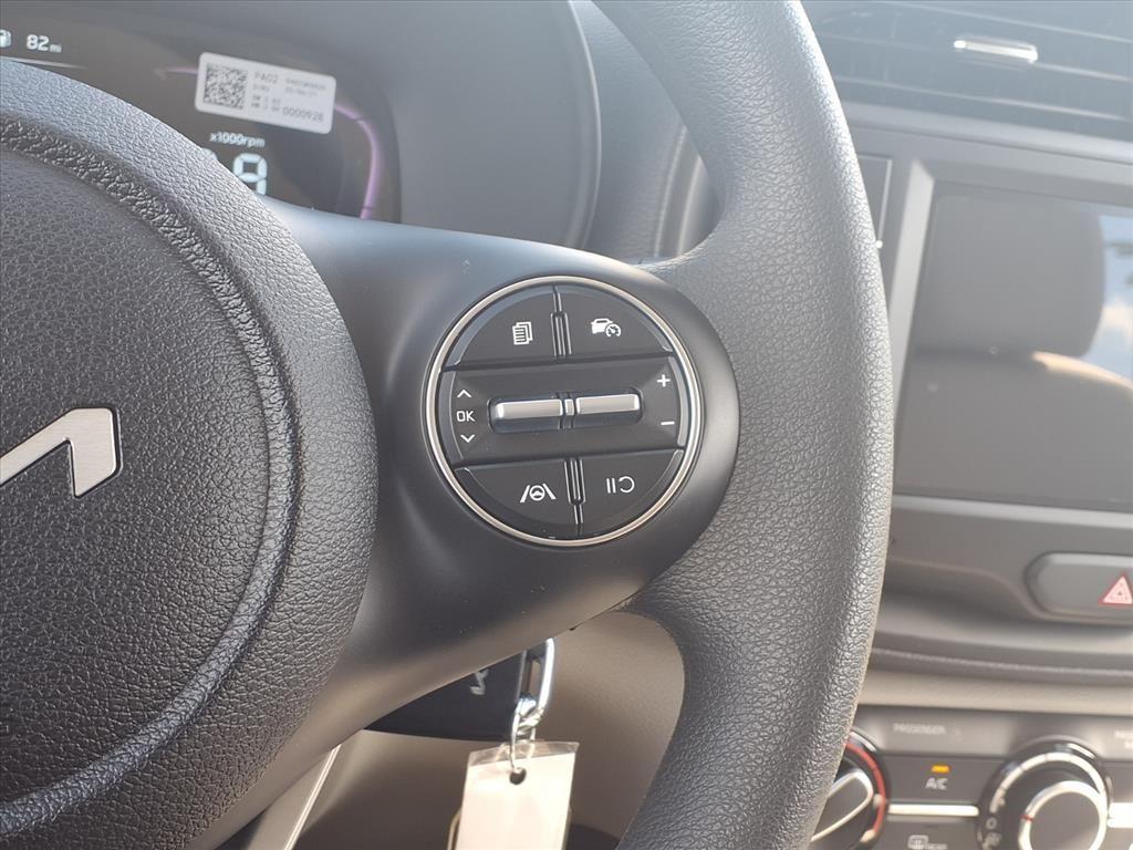 new 2025 Kia Soul car, priced at $20,551