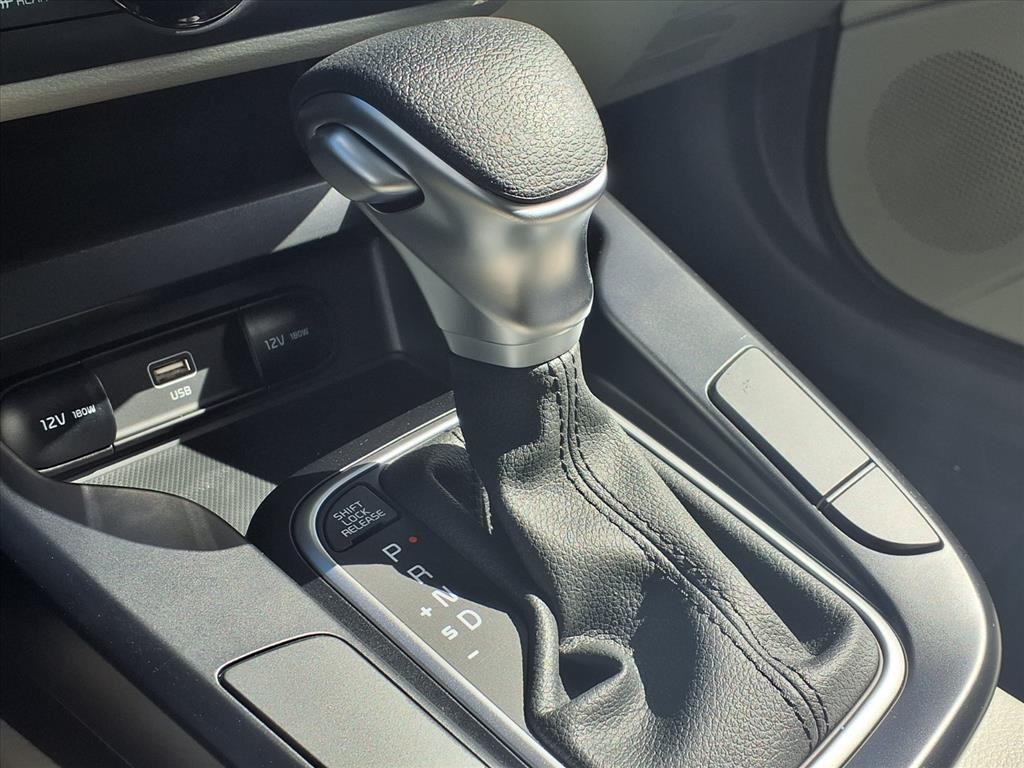 new 2025 Kia Soul car, priced at $20,551