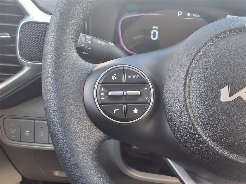 new 2025 Kia Soul car, priced at $20,551