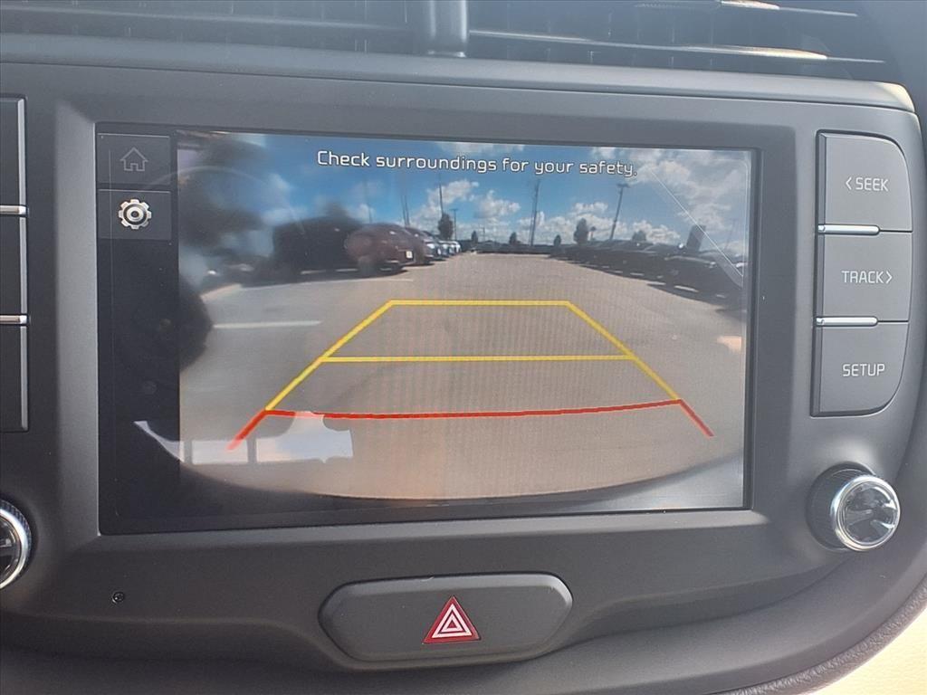 new 2025 Kia Soul car, priced at $20,551