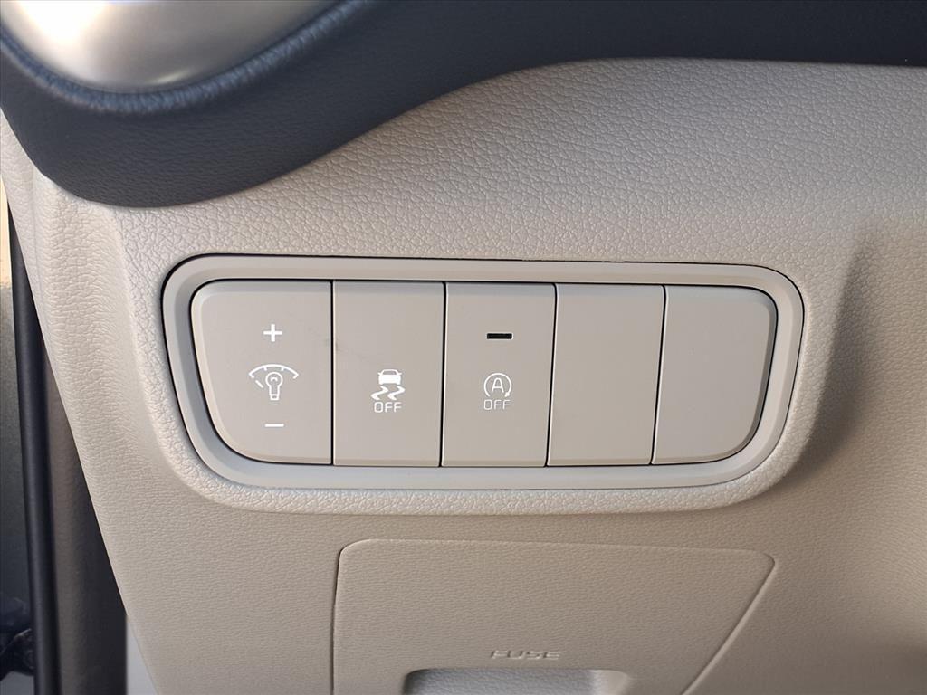 new 2025 Kia Soul car, priced at $20,551