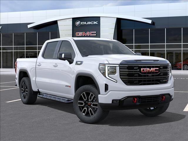 new 2026 GMC Sierra 1500 car, priced at $68,948