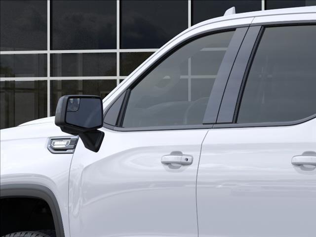 new 2026 GMC Sierra 1500 car, priced at $68,948