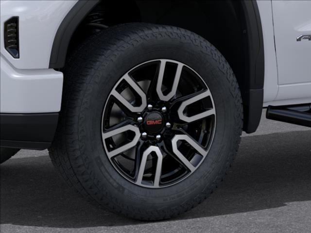 new 2026 GMC Sierra 1500 car, priced at $68,948