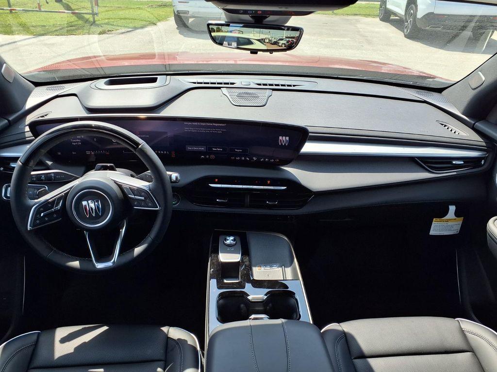 new 2026 Buick Enclave car, priced at $58,684