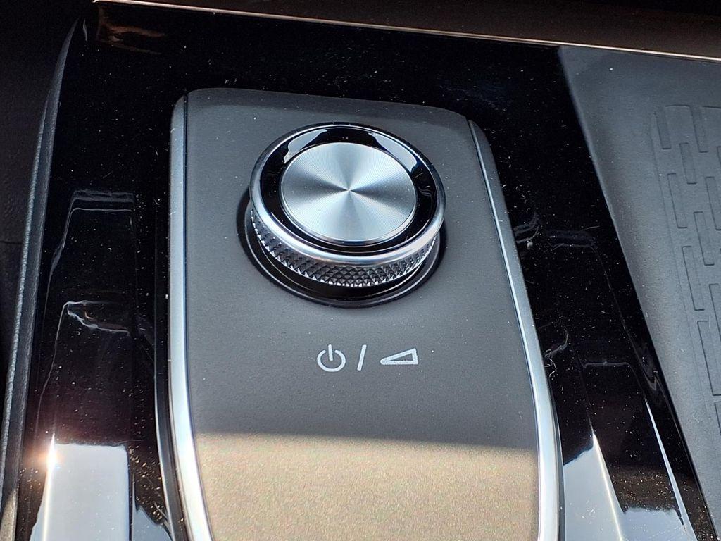 new 2026 Buick Enclave car, priced at $58,684