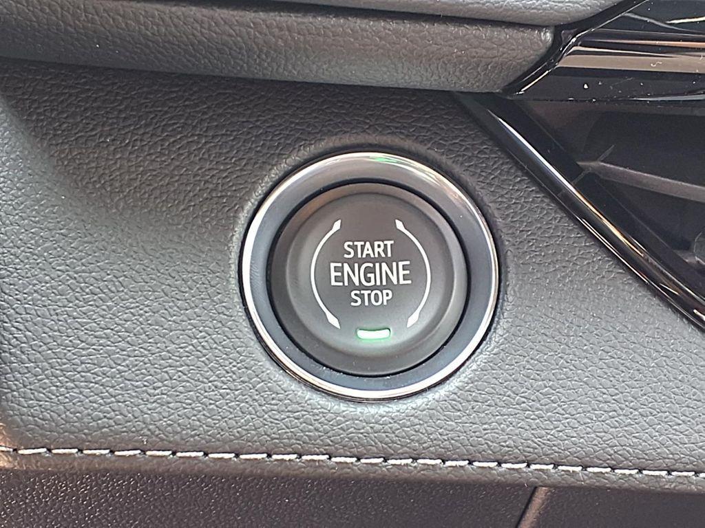 new 2026 Buick Enclave car, priced at $58,684