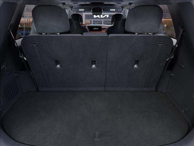 new 2027 Kia Telluride car, priced at $59,110