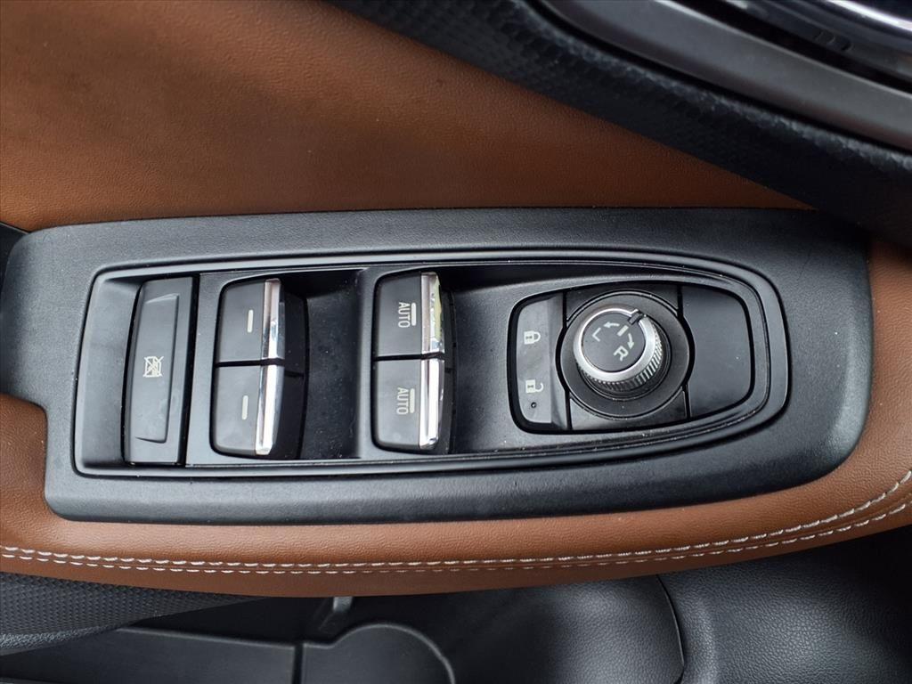 used 2020 Subaru Forester car, priced at $20,991