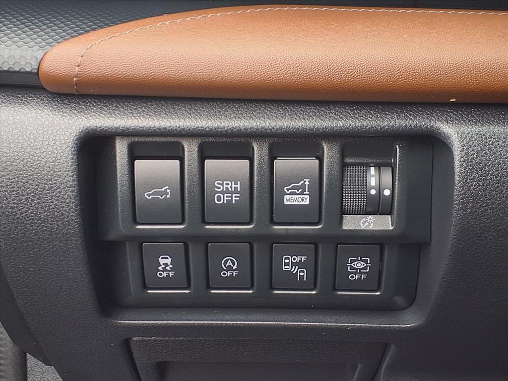 used 2020 Subaru Forester car, priced at $20,991