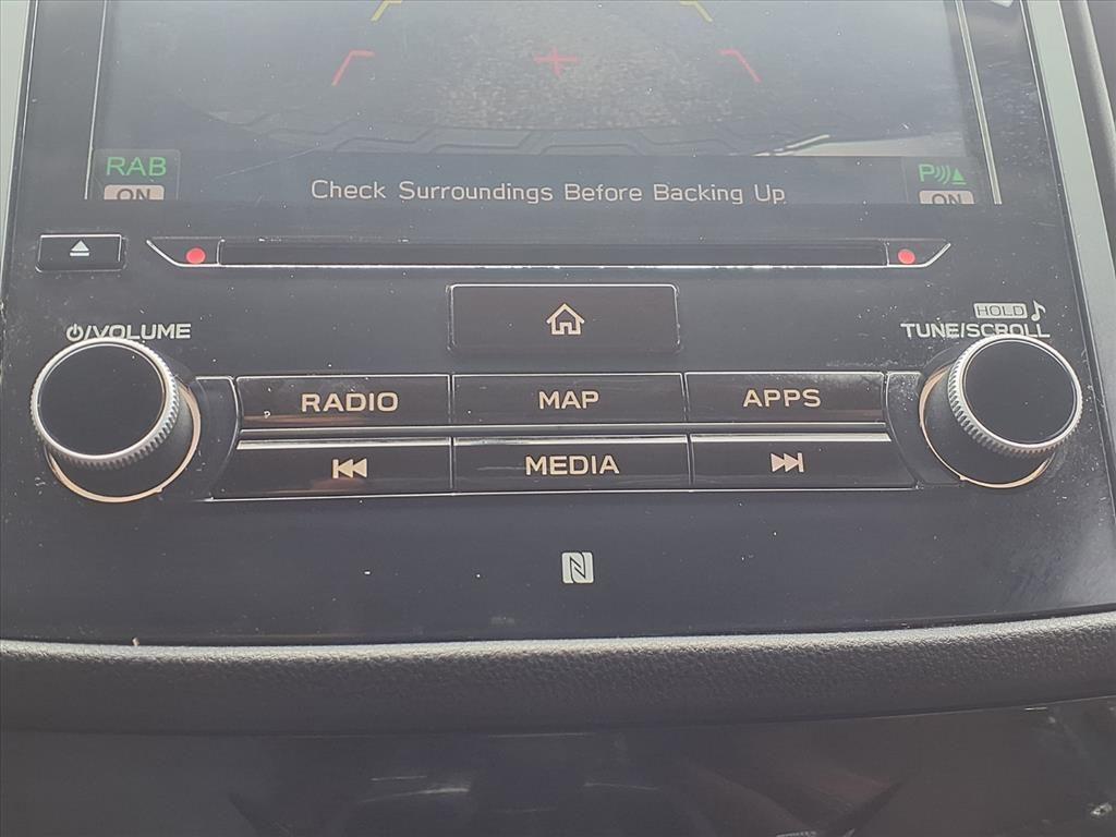 used 2020 Subaru Forester car, priced at $20,991