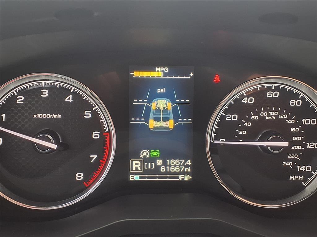 used 2020 Subaru Forester car, priced at $20,991