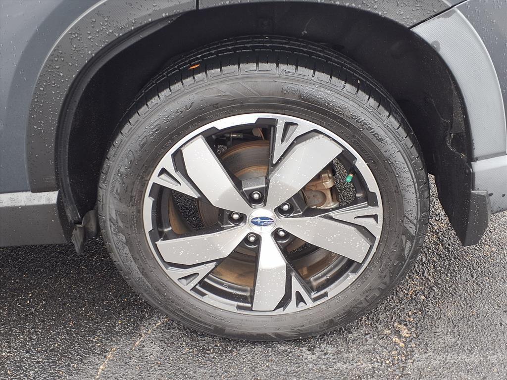 used 2020 Subaru Forester car, priced at $20,991