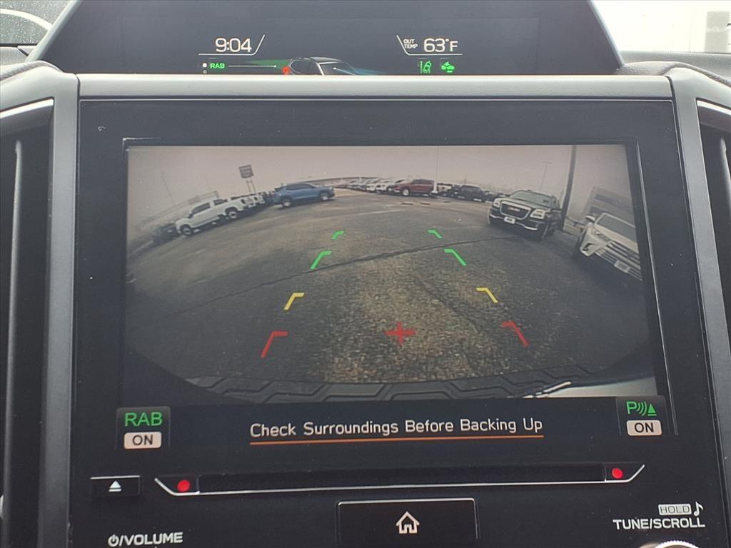 used 2020 Subaru Forester car, priced at $20,991