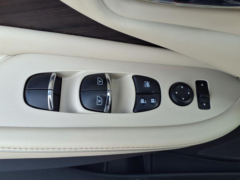 used 2020 Nissan Murano car, priced at $16,216
