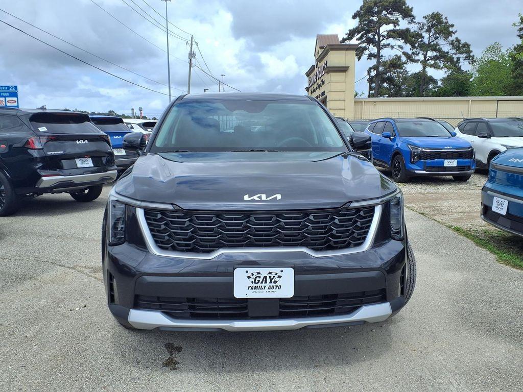 new 2026 Kia Sorento car, priced at $30,465