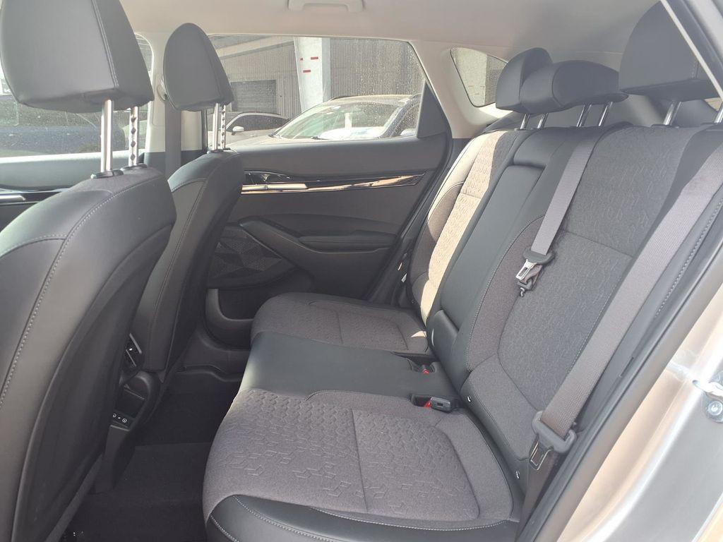 used 2025 Kia Seltos car, priced at $21,216