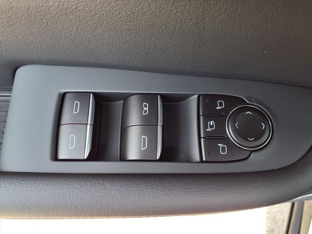 new 2026 Buick Enclave car, priced at $44,940