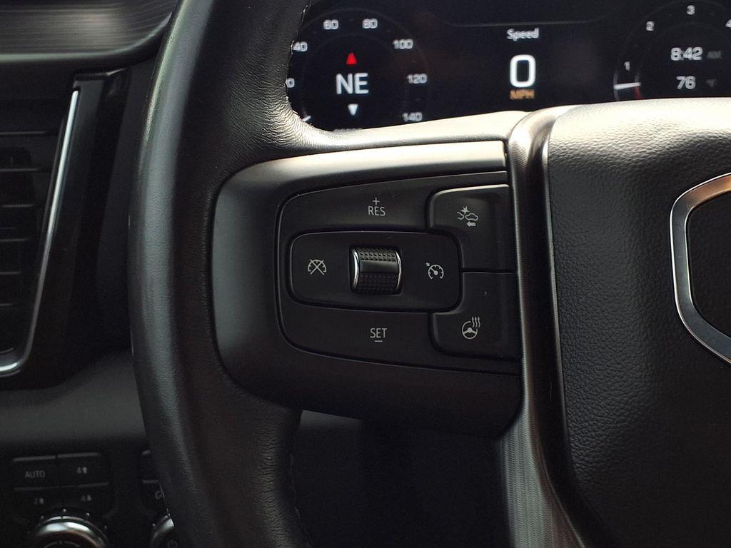 used 2024 GMC Sierra 2500 car, priced at $80,216