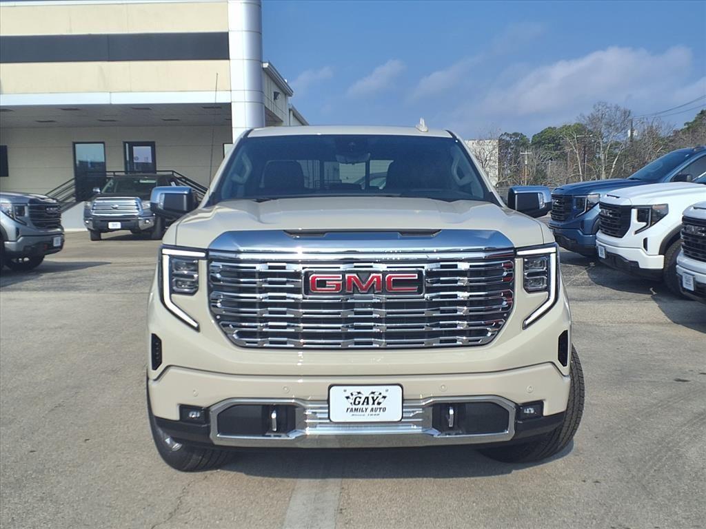 new 2026 GMC Sierra 1500 car, priced at $72,229