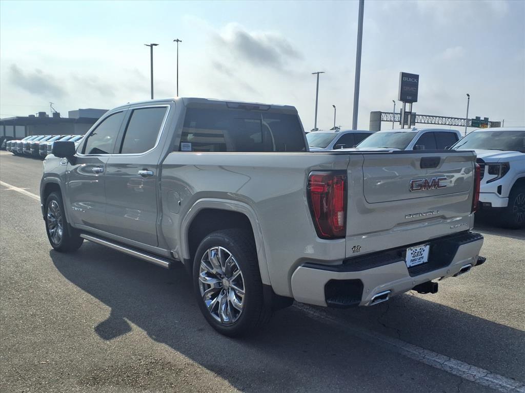 new 2026 GMC Sierra 1500 car, priced at $72,229