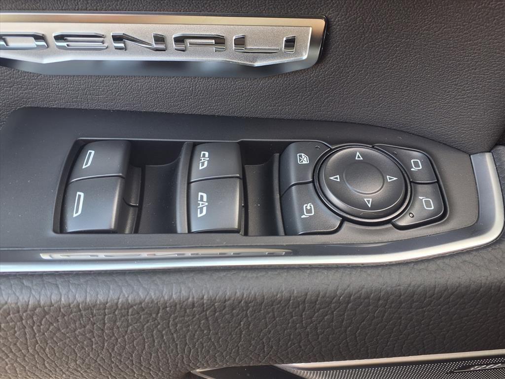 new 2026 GMC Sierra 1500 car, priced at $72,229