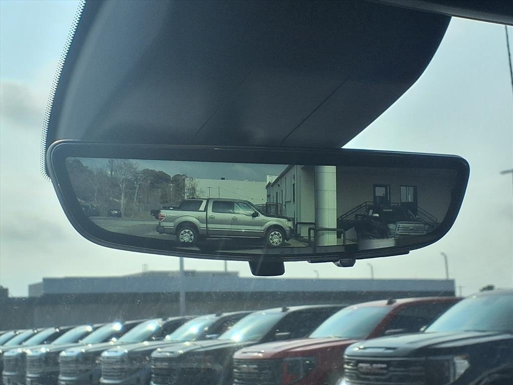 new 2026 GMC Sierra 1500 car, priced at $72,229