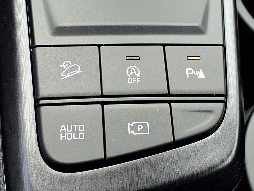 new 2026 Kia Sportage car, priced at $29,951