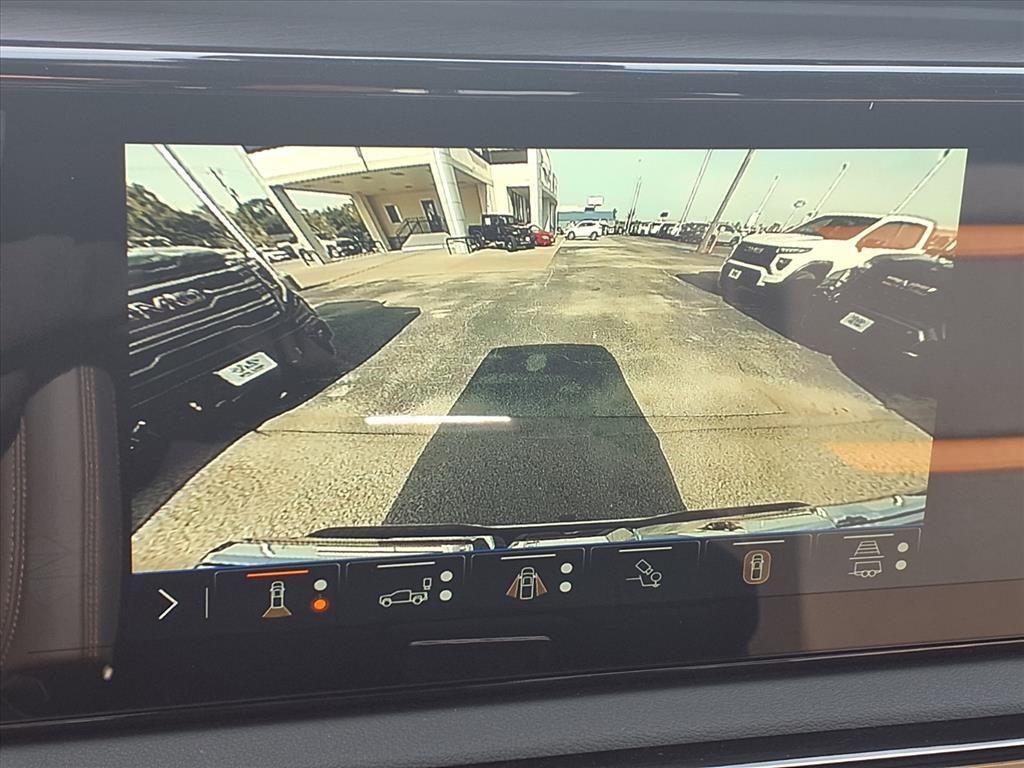 new 2026 GMC Sierra 1500 car, priced at $68,955