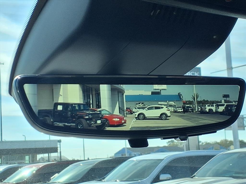 new 2026 GMC Sierra 1500 car, priced at $68,955