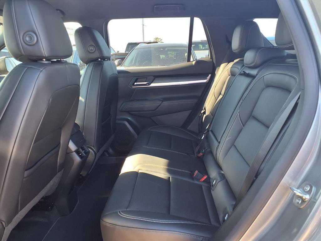 new 2026 GMC Terrain car, priced at $33,723