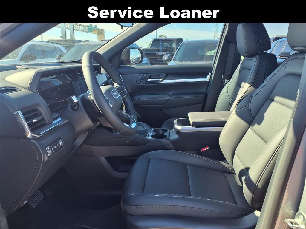 new 2026 GMC Terrain car, priced at $32,781