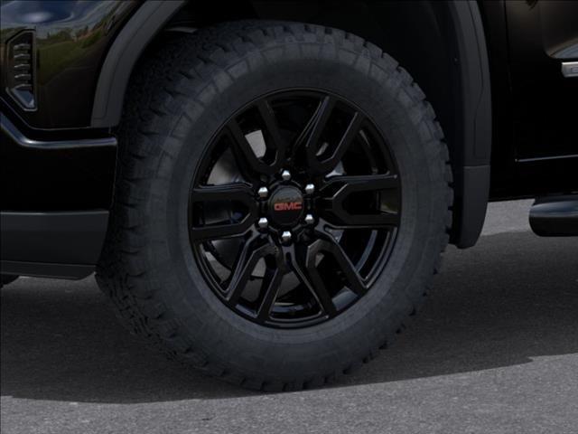 new 2026 GMC Sierra 1500 car, priced at $51,433
