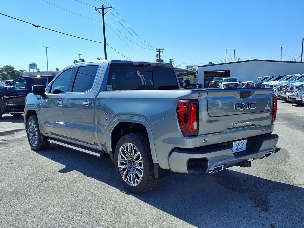 new 2026 GMC Sierra 1500 car, priced at $81,119