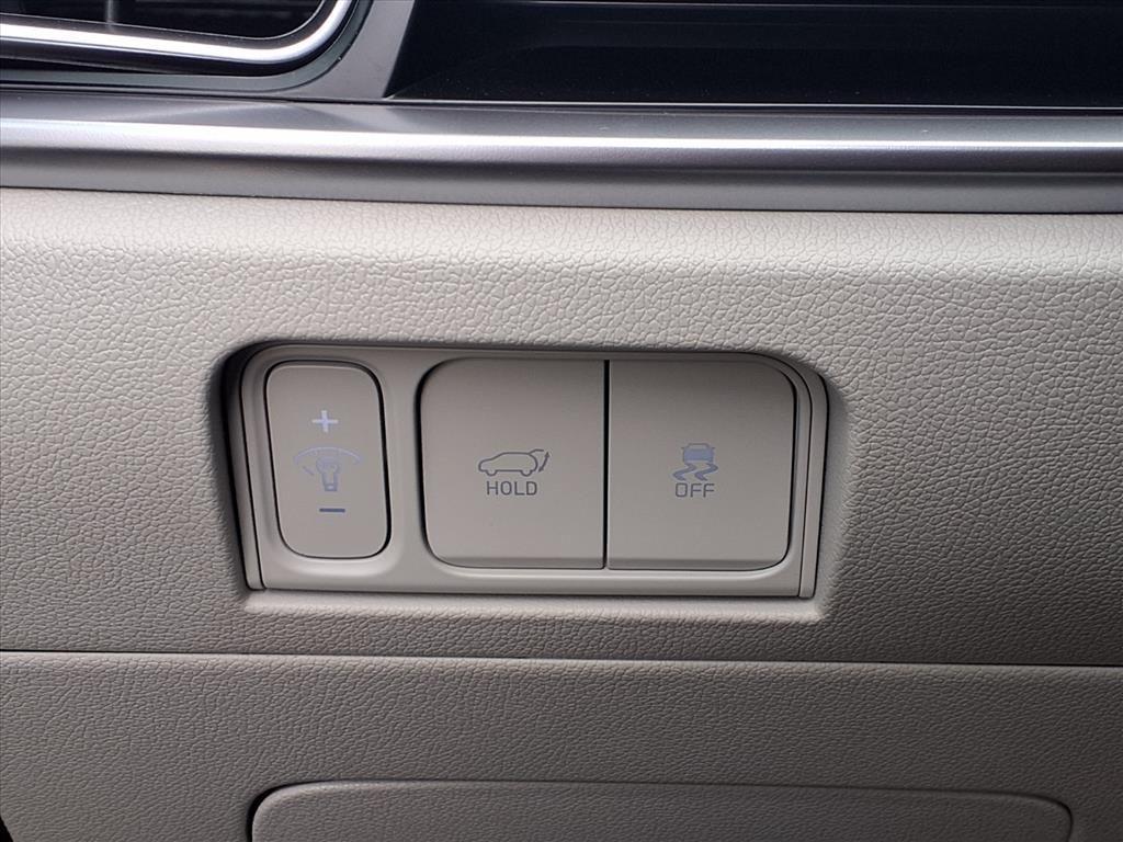 new 2026 Kia Sorento Hybrid car, priced at $42,228