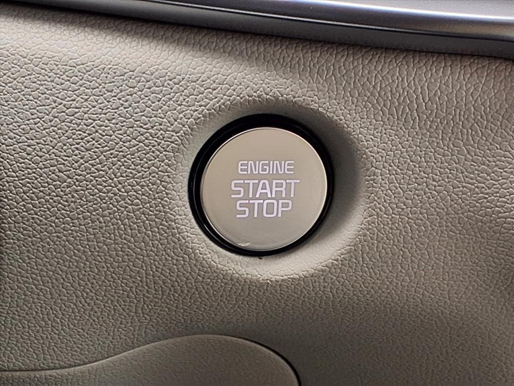 new 2026 Kia Sorento Hybrid car, priced at $42,228