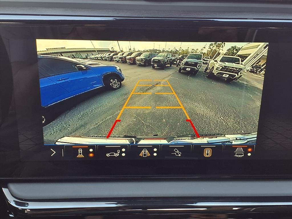 new 2026 GMC Sierra 1500 car, priced at $76,525