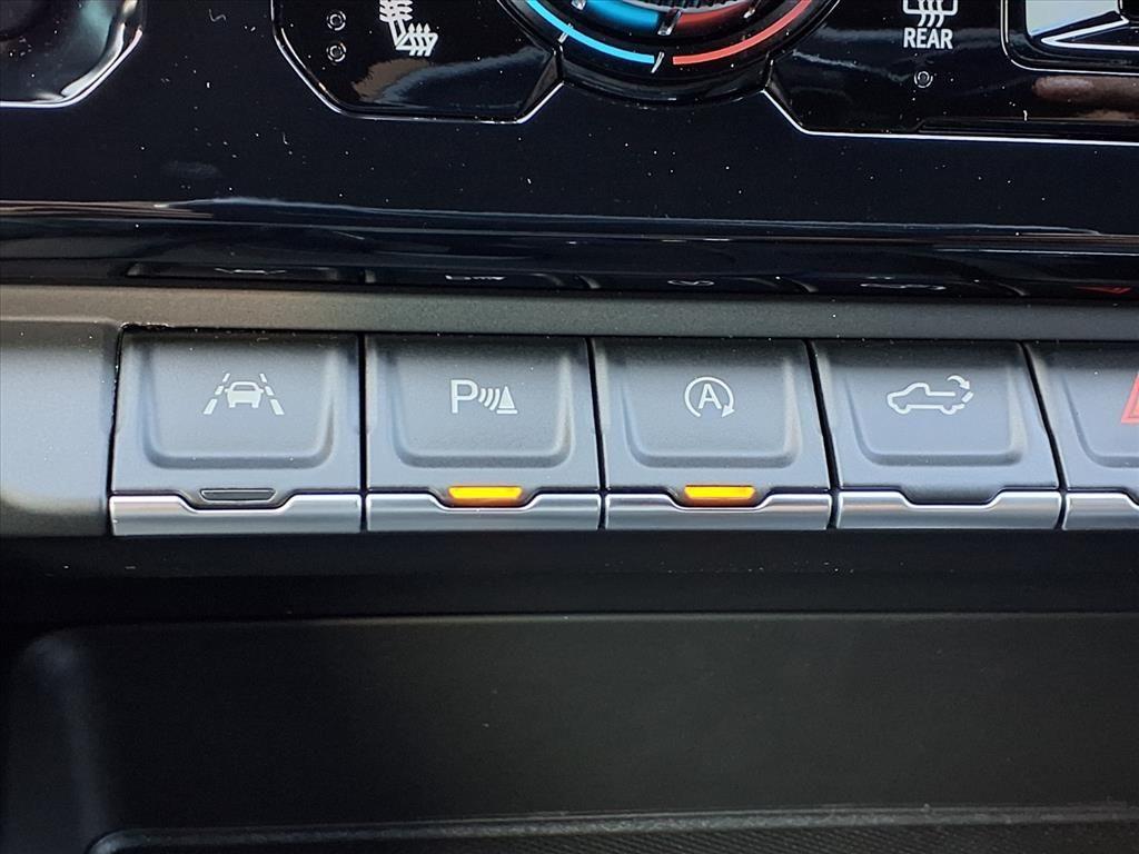 new 2026 GMC Sierra 1500 car, priced at $76,525