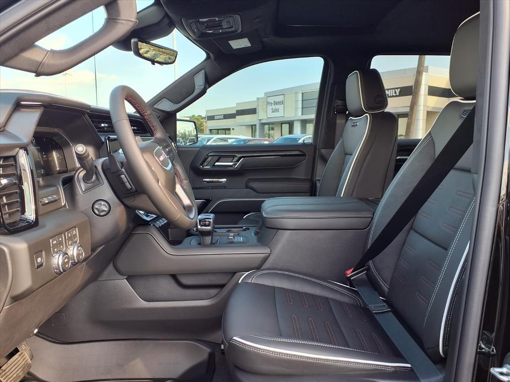 new 2026 GMC Sierra 1500 car, priced at $76,525
