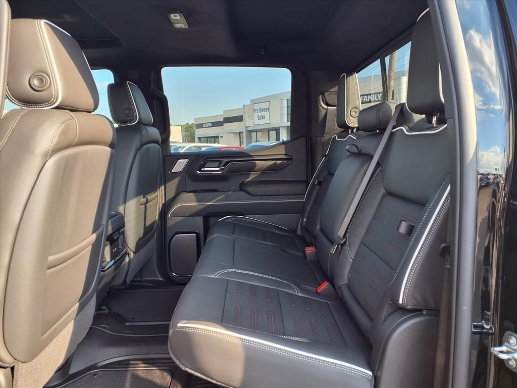 new 2026 GMC Sierra 1500 car, priced at $76,525